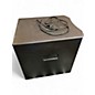 Used Harbinger VS12 Powered Subwoofer