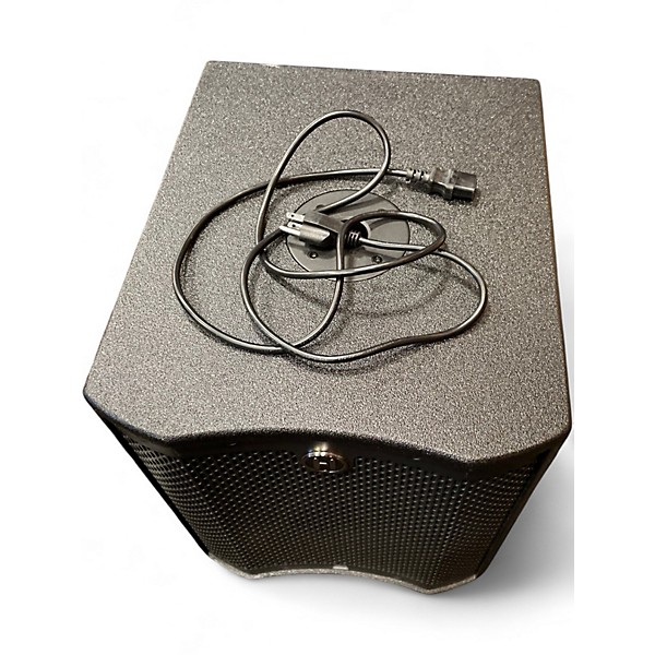 Used Harbinger VS12 Powered Subwoofer