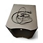 Used Harbinger VS12 Powered Subwoofer
