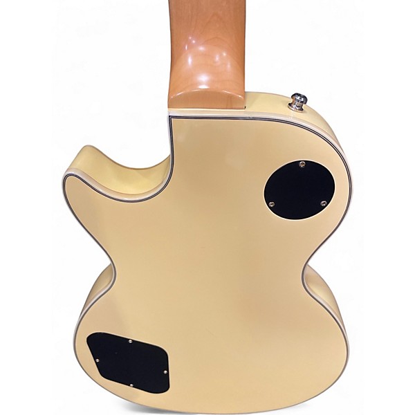 Used Epiphone Zakk Wylde Bullseye Les Paul Custom Plus Bullseye Solid Body Electric Guitar