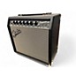 Used Fender Champion 20 Guitar Combo Amp