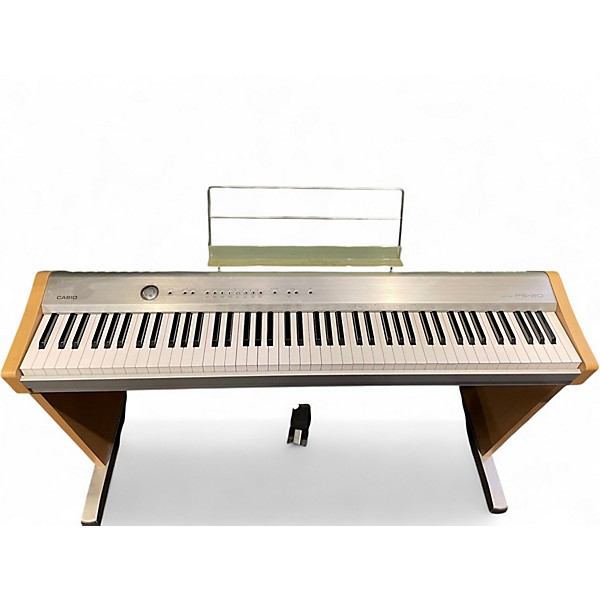 Used Casio PS-20 Keyboard Workstation