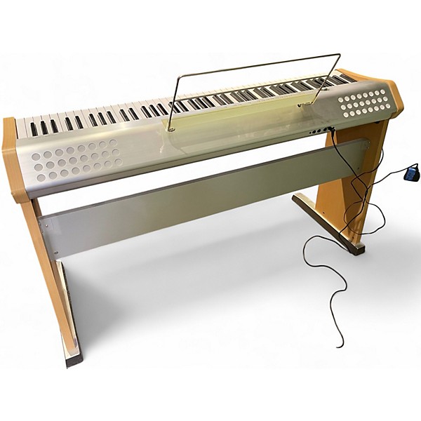 Used Casio PS-20 Keyboard Workstation