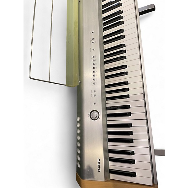 Used Casio PS-20 Keyboard Workstation