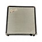 Used Fender Rumble V3 25w 1x8 Bass Combo Amp thumbnail