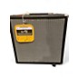 Used Fender Rumble 25 25W 1x10 Bass Combo Amp thumbnail