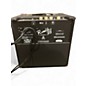 Used Fender Rumble 25 25W 1x10 Bass Combo Amp
