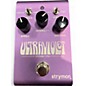 Used Strymon UltraViolet Vintage Vibe Effect Pedal thumbnail