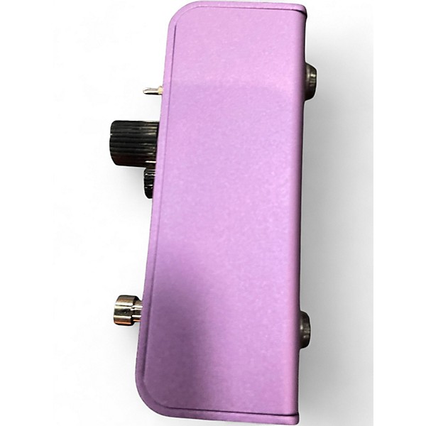 Used Strymon UltraViolet Vintage Vibe Effect Pedal