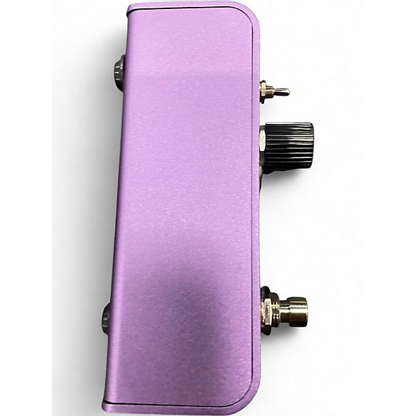 Used Strymon UltraViolet Vintage Vibe Effect Pedal