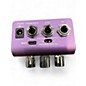 Used Strymon UltraViolet Vintage Vibe Effect Pedal