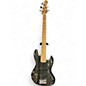 Used Michael Kelly ELEMENT 5OP Black Electric Bass Guitar thumbnail