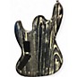 Used Michael Kelly ELEMENT 5OP Black Electric Bass Guitar