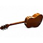 Used Hohner Gruhn D-1 Natural Acoustic Guitar