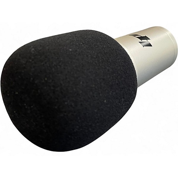 Used Lyx Pro STUDIO Condenser Microphone