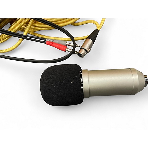 Used Lyx Pro STUDIO Condenser Microphone
