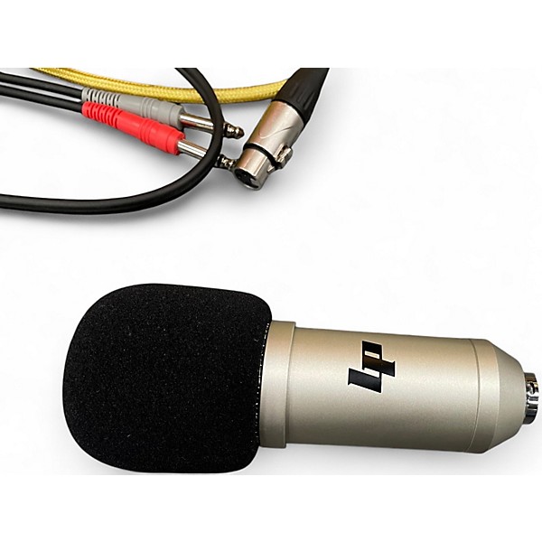 Used Lyx Pro STUDIO Condenser Microphone