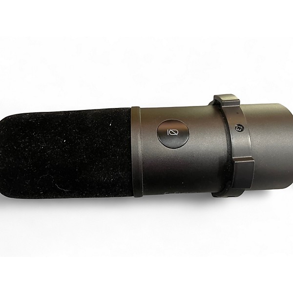 Used Fifine K688 Condenser Microphone