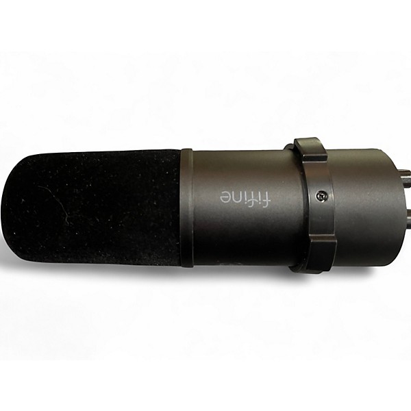 Used Fifine K688 Condenser Microphone