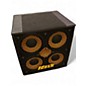 Used Markbass MB584 Bass Cabinet