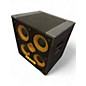 Used Markbass MB584 Bass Cabinet