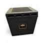 Used Markbass MB584 Bass Cabinet