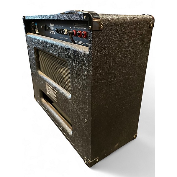 Used Marshall DSL40C 40W 1x12 Tube Guitar Combo Amp