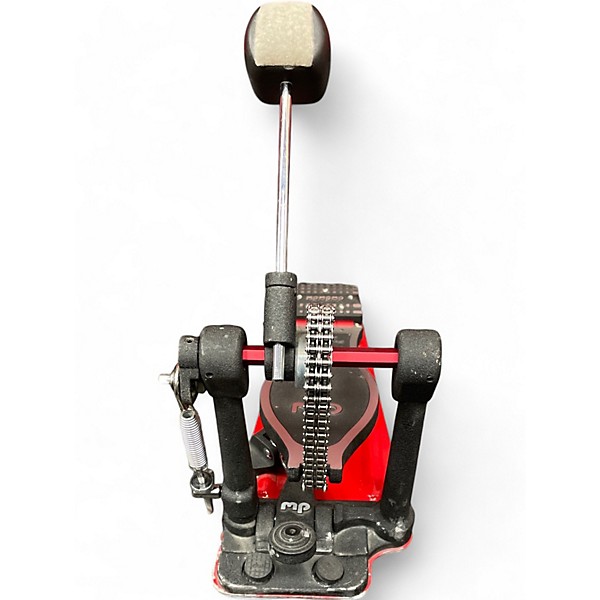 Used DW 5000 Series Single Single Bass Drum Pedal