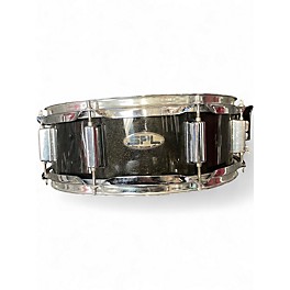 Used SPL 14in SNARE Black Drum