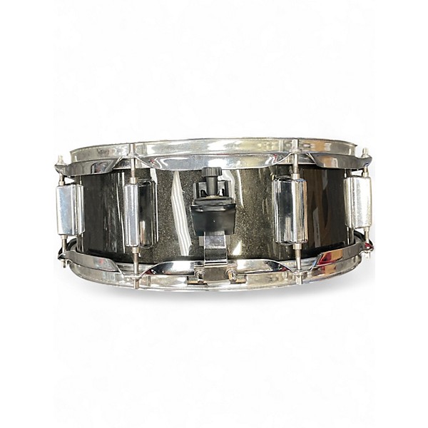 Used SPL 14in SNARE Black Drum