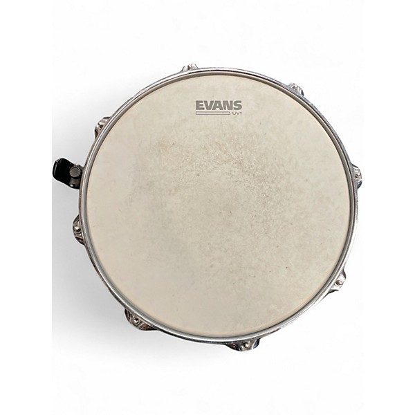 Used SPL 14in SNARE Black Drum