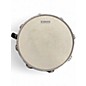 Used SPL 14in SNARE Black Drum