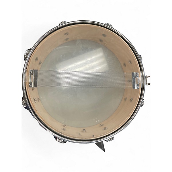 Used SPL 14in SNARE Black Drum