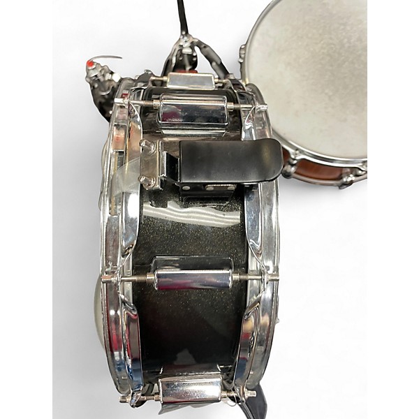 Used SPL 14in SNARE Black Drum