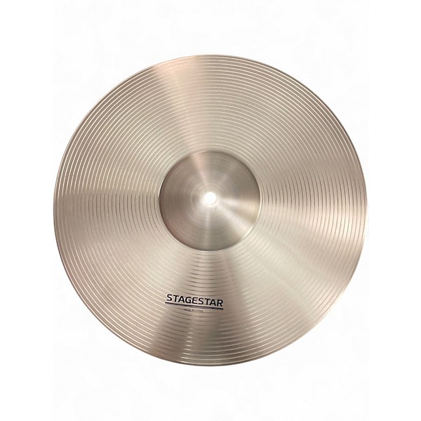 Used TAMA 16in STAGESTAR Cymbal