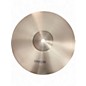 Used TAMA 16in STAGESTAR Cymbal thumbnail