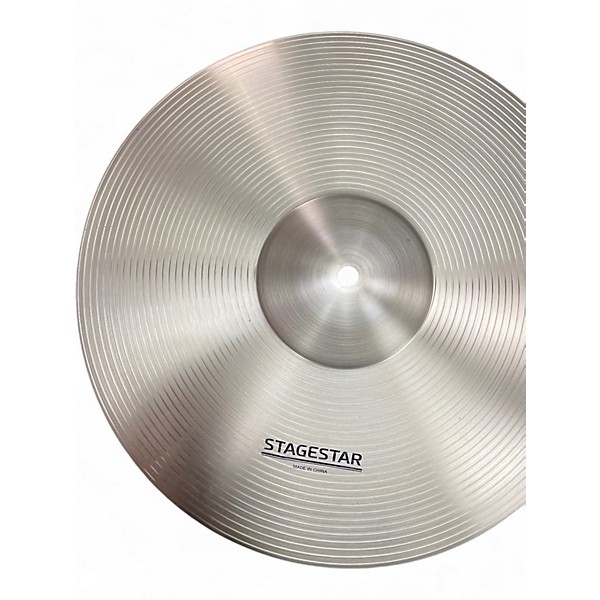 Used TAMA 16in STAGESTAR Cymbal