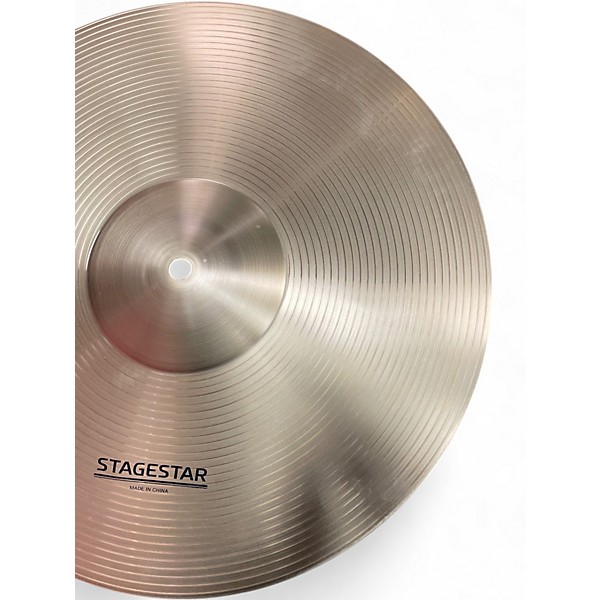 Used TAMA 16in STAGESTAR Cymbal