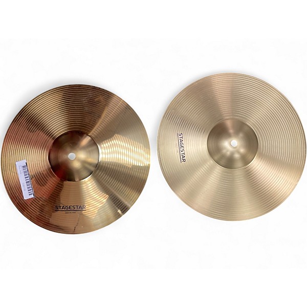 Used TAMA 14in STAGESTAR Cymbal