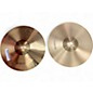 Used TAMA 14in STAGESTAR Cymbal thumbnail