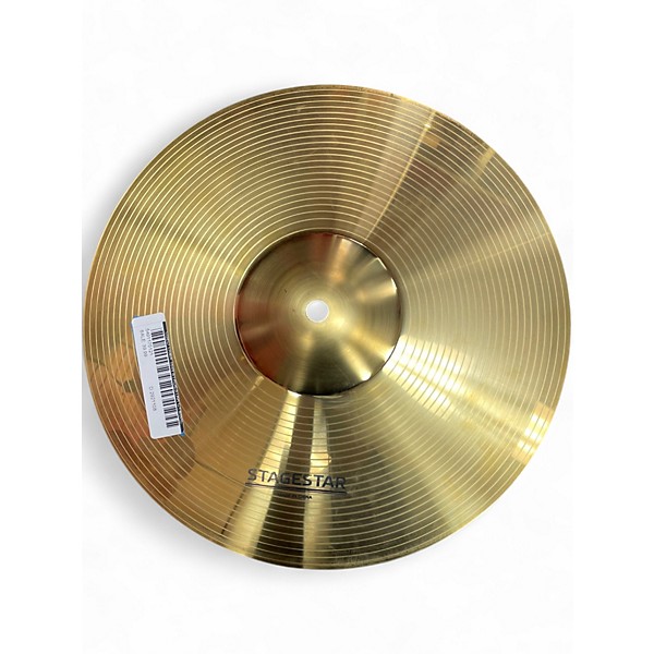 Used TAMA 14in STAGESTAR Cymbal