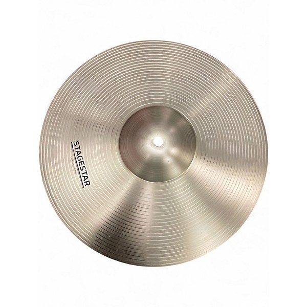 Used TAMA 14in STAGESTAR Cymbal