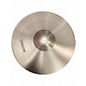 Used TAMA 14in STAGESTAR Cymbal