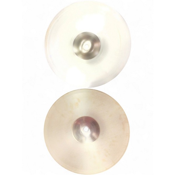 Used TAMA 14in STAGESTAR Cymbal