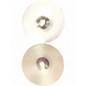 Used TAMA 14in STAGESTAR Cymbal