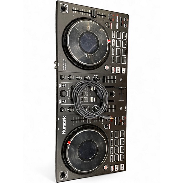 Used Numark Mixtrack DJ Controller