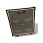 Used Gallien-Krueger Neo 410 800W 8Ohm 4x10 Bass Cabinet thumbnail