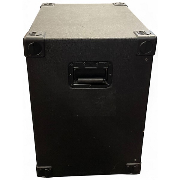 Used Gallien-Krueger Neo 410 800W 8Ohm 4x10 Bass Cabinet