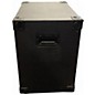 Used Gallien-Krueger Neo 410 800W 8Ohm 4x10 Bass Cabinet