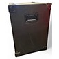 Used Gallien-Krueger Neo 410 800W 8Ohm 4x10 Bass Cabinet